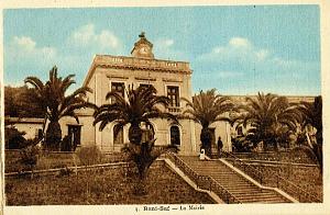 Beni saf 20